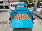 Thumbnail Photo 15 for 1956 Ford F100
